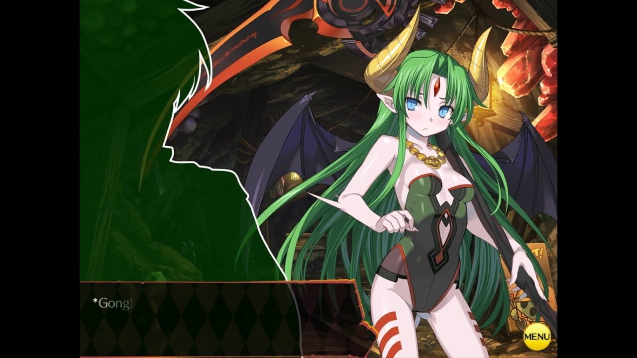 Rance 03: The Fall of Leazas Image