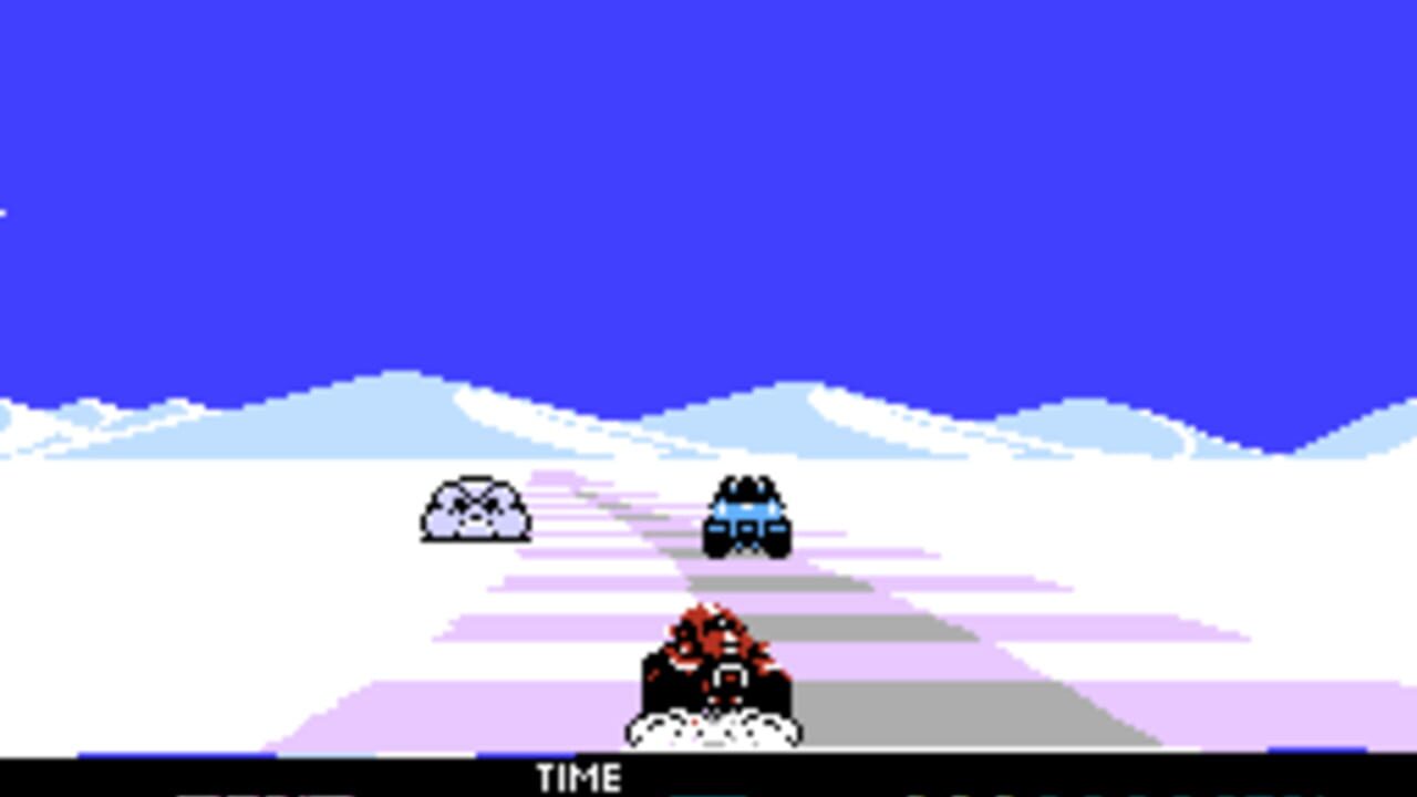 famicom grand prix