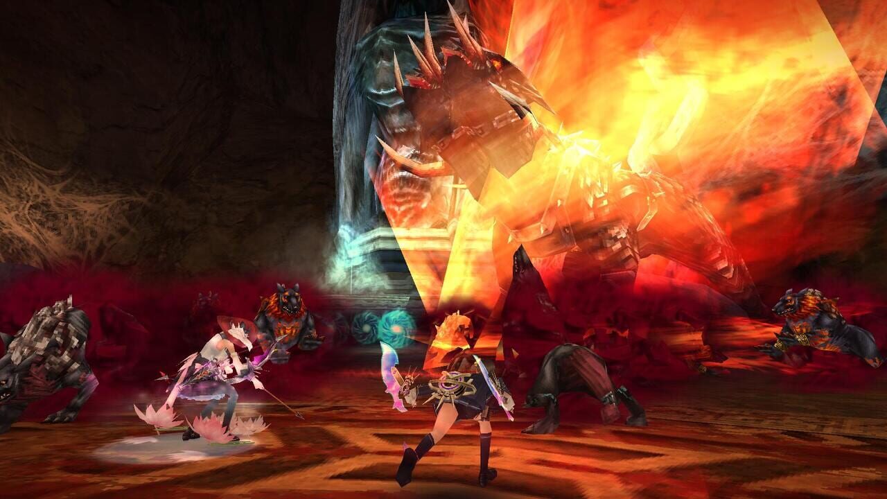 Aurcus Online — Screenshot 4