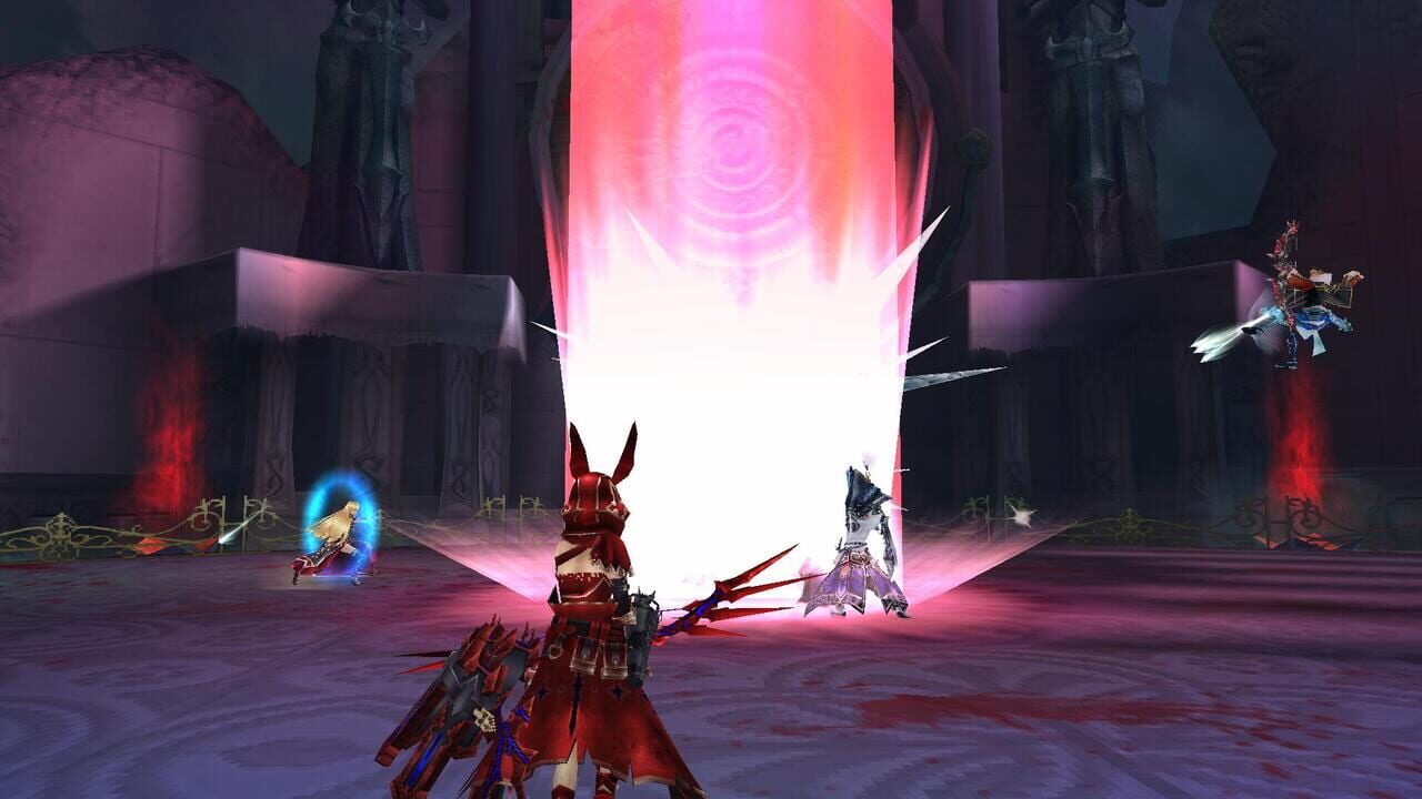 Aurcus Online — Screenshot 2