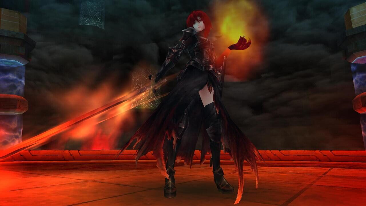 Aurcus Online — Screenshot 3