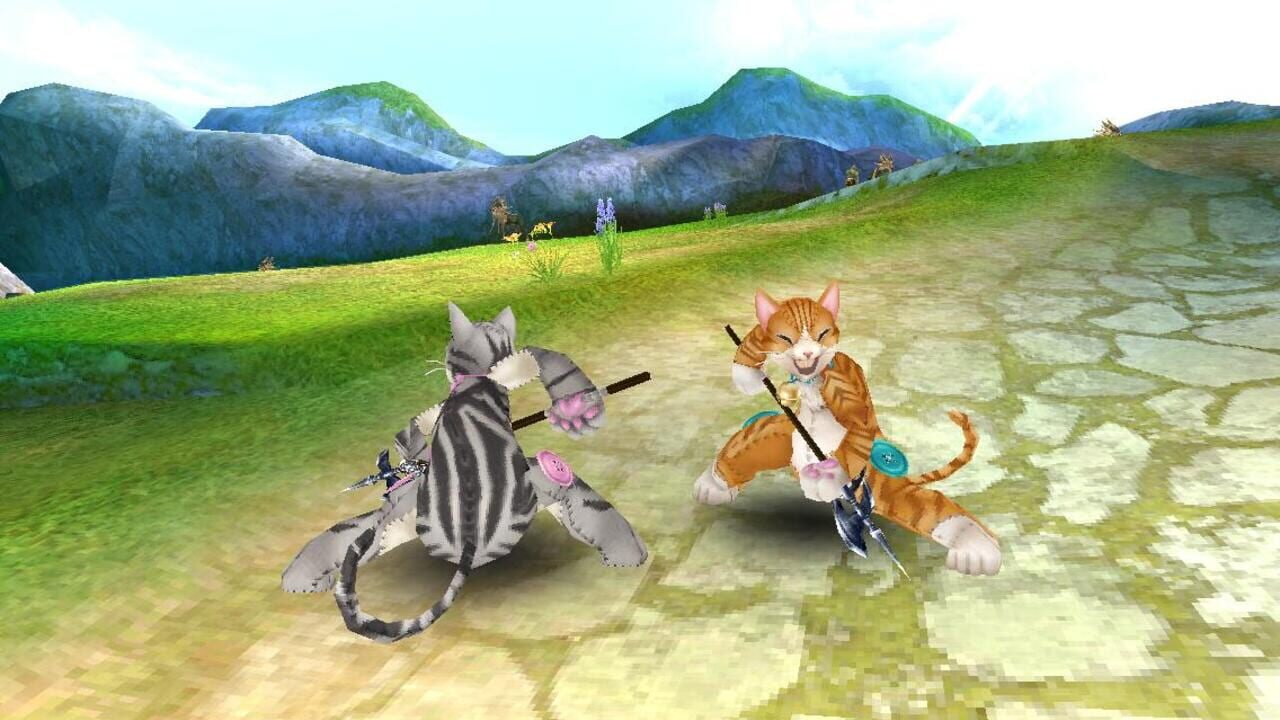Aurcus Online — Screenshot 5