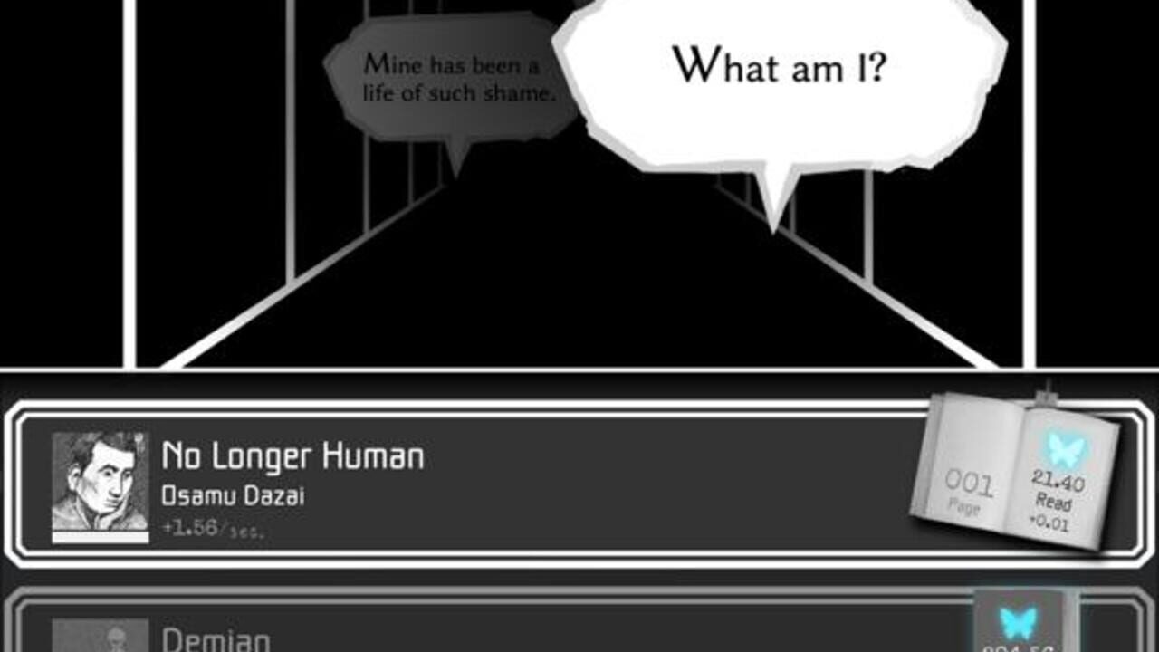 Alter Ego Image