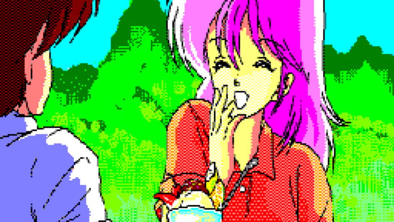 Little Princess — Screenshot 2