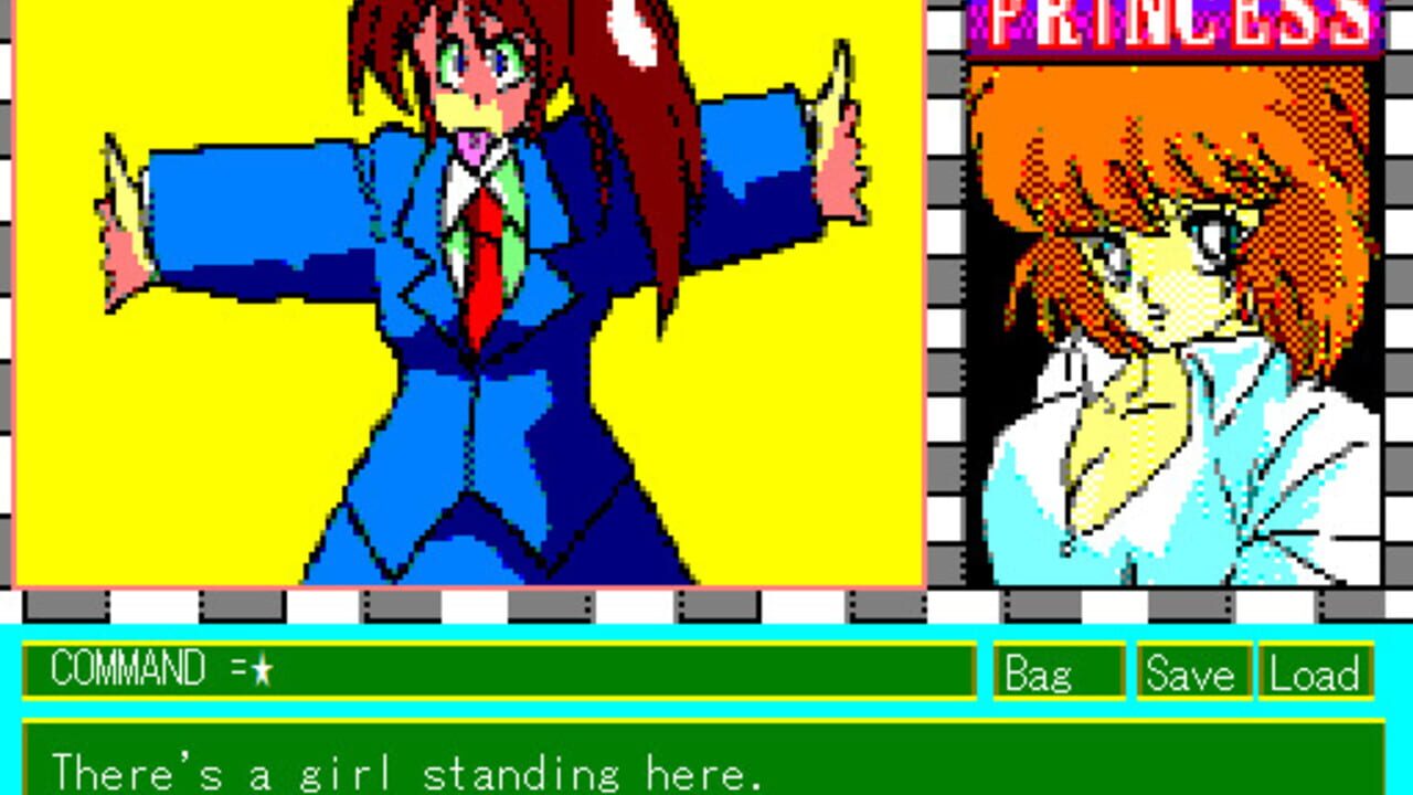 Little Princess — Screenshot 3