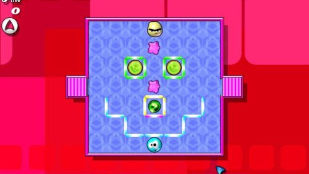 Super Slyder — Screenshot 3
