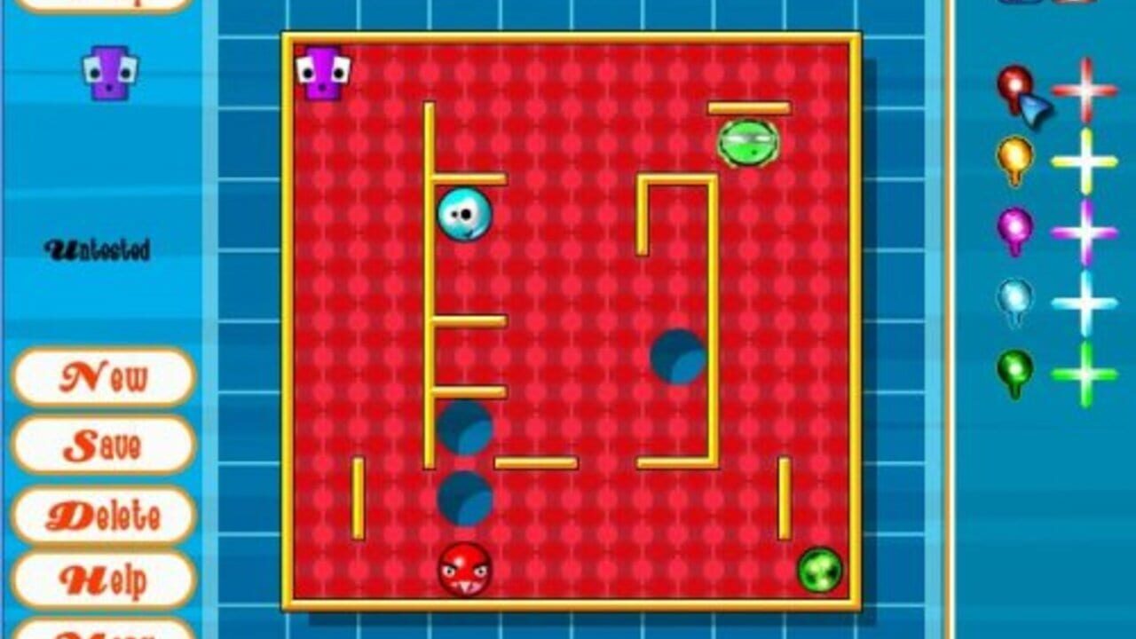 Super Slyder — Screenshot 4
