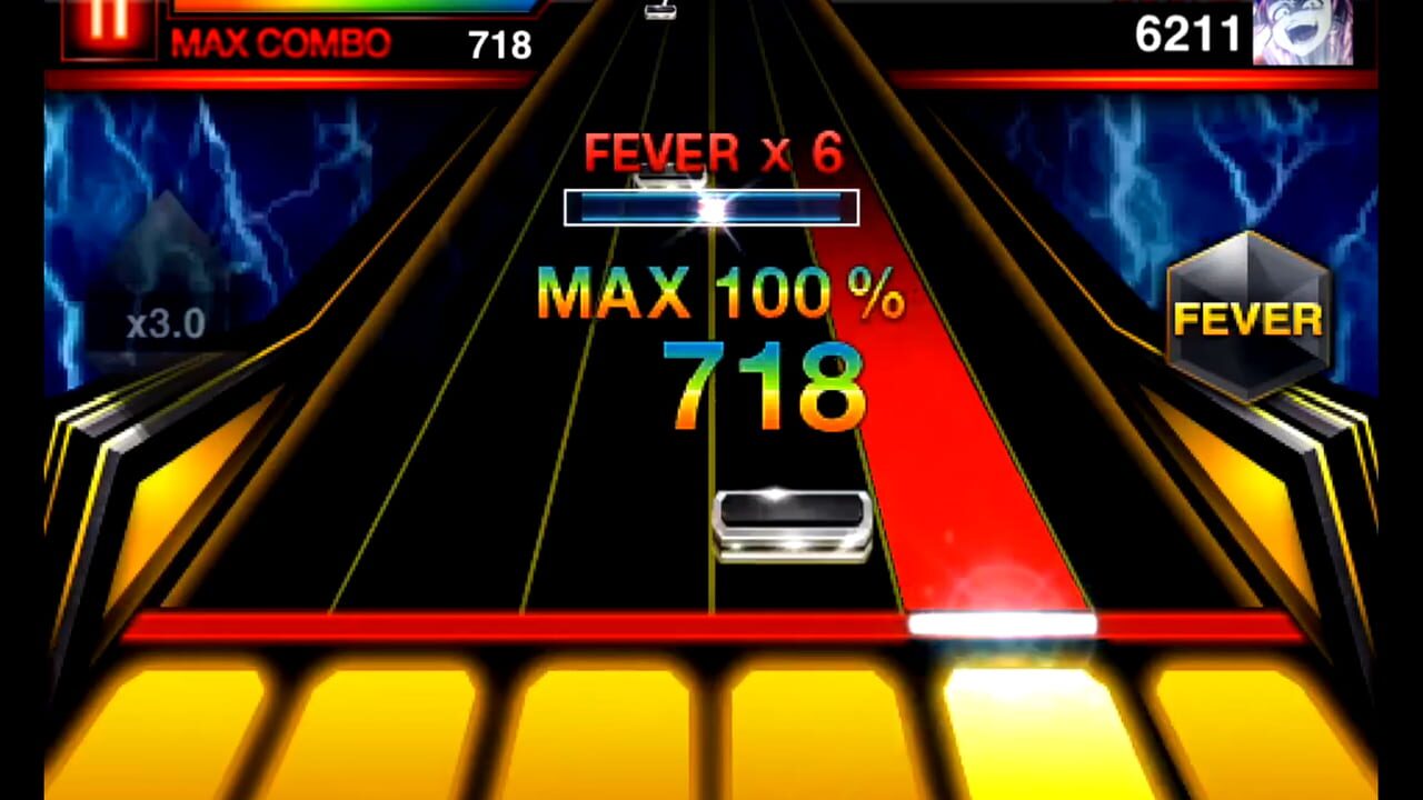 DJMax Ray Image