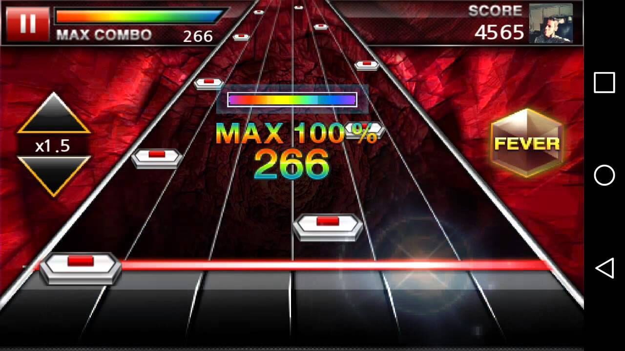 DJMax Ray Image