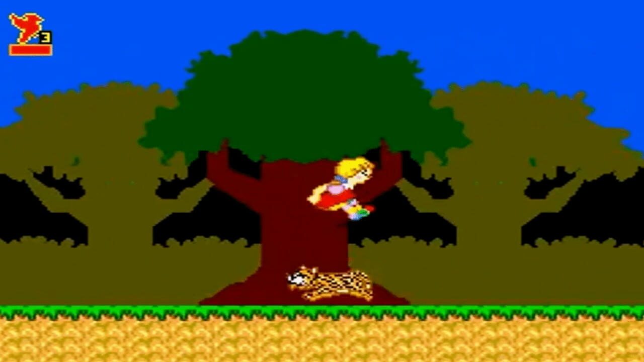 Sítio do Pica-Pau Amarelo Screenshot 1