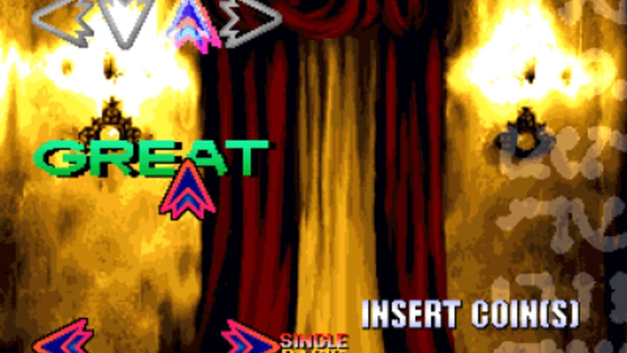 Dancing Stage featuring True Kiss Destination — Screenshot 2