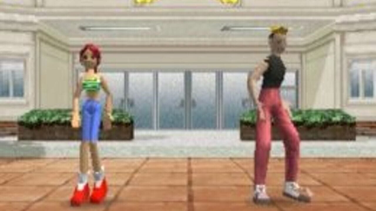 Dance! Dance! Dance! media