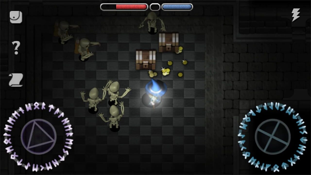 Solomon's Keep — Screenshot 3