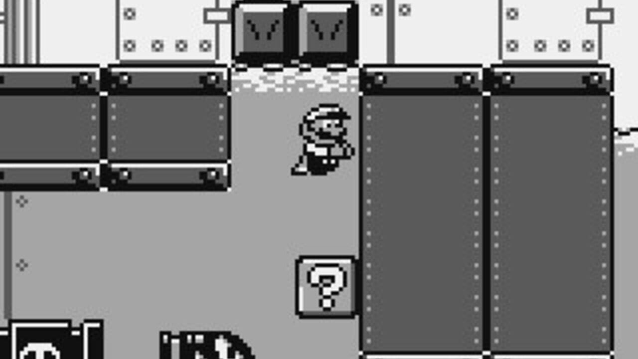 Super Mario Land 2: 6 Golden Coins thumbnail 8