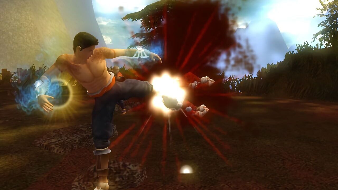 Jade Empire Image