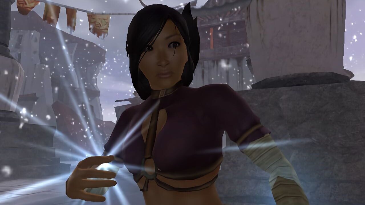 Jade Empire Image