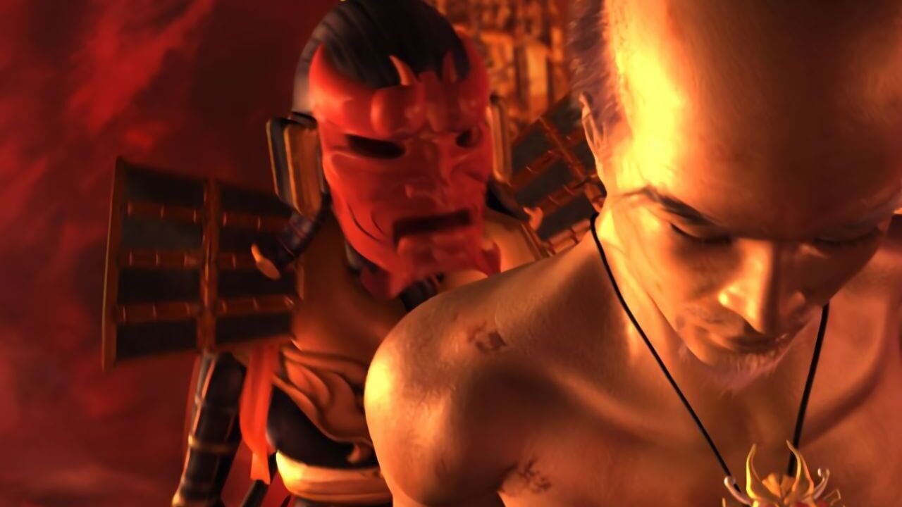 Jade Empire Image