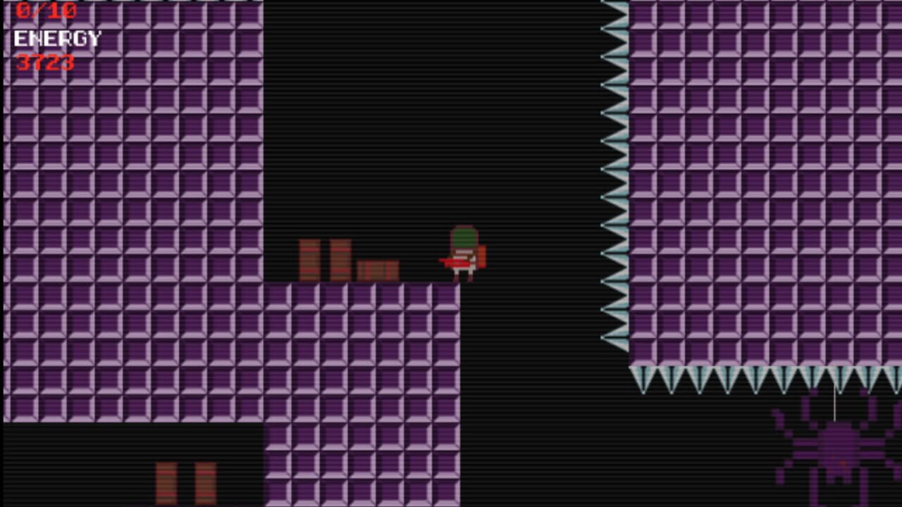 Spaceman — Screenshot 5