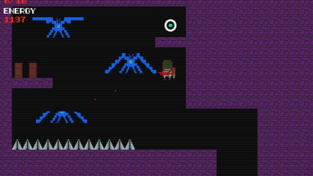 Spaceman — Screenshot 3