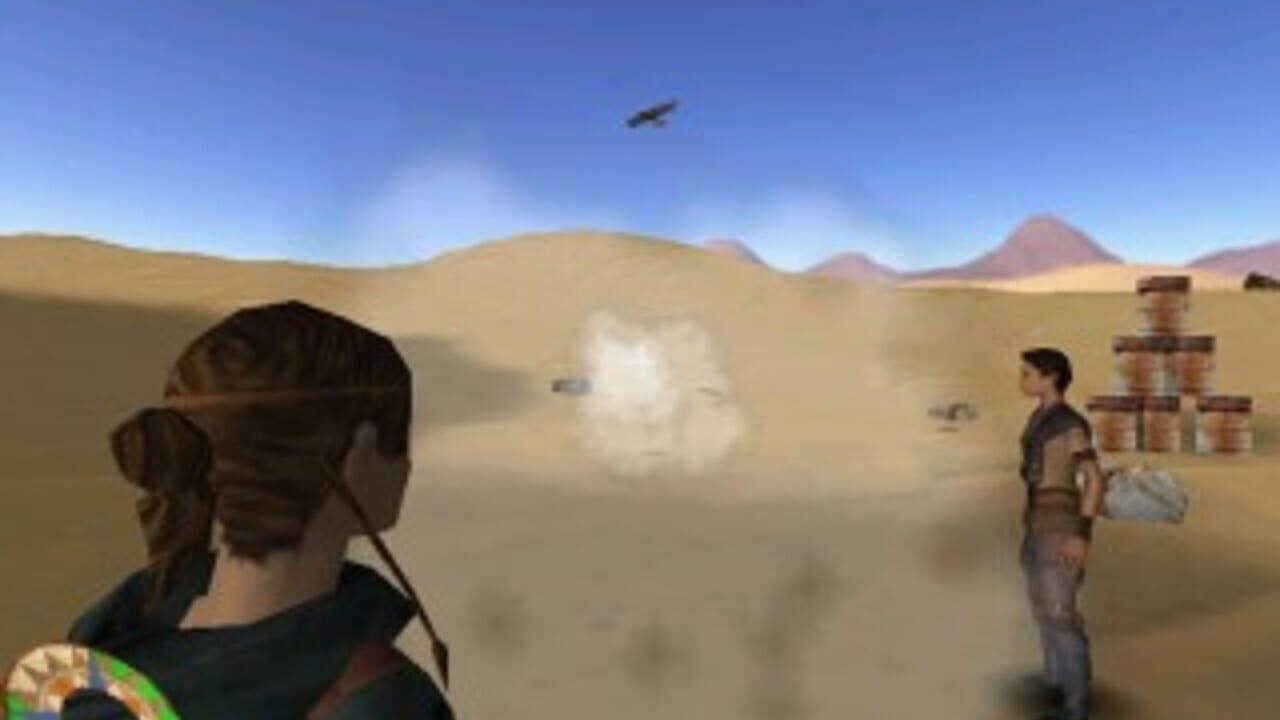 Acquaria Screenshot 1