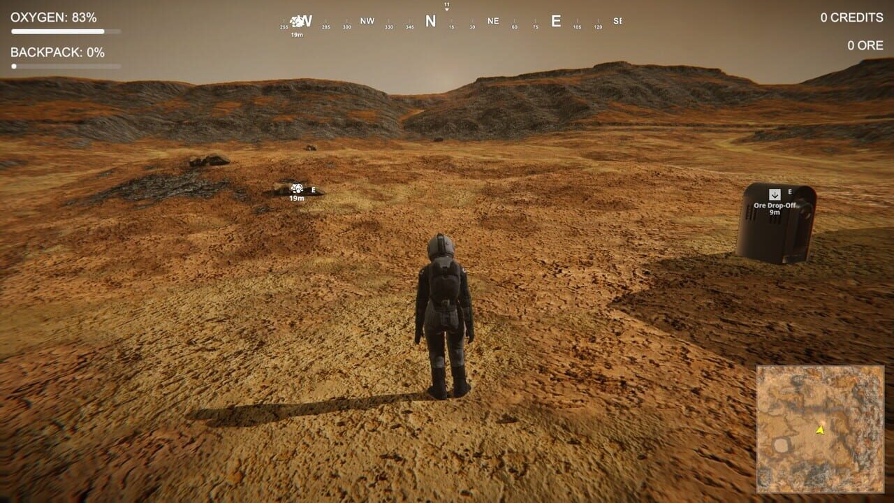 Utopia Colony Image