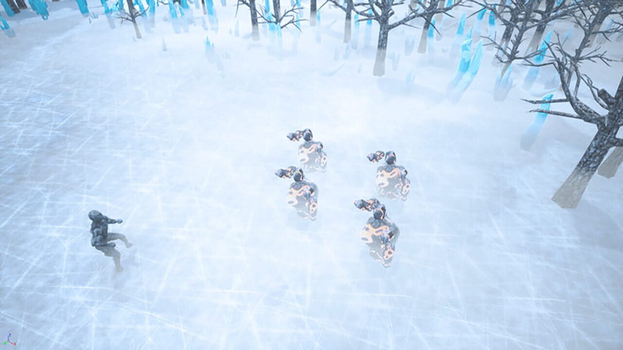 Elementals — Screenshot 1