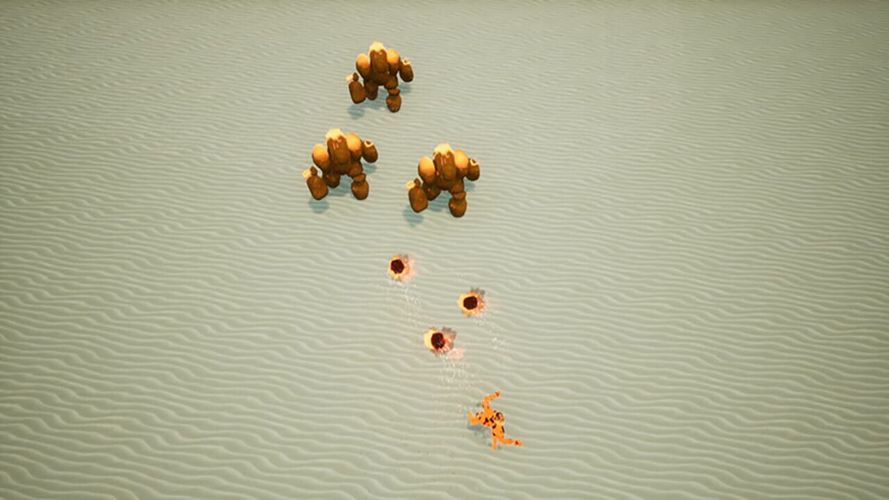Elementals — Screenshot 2