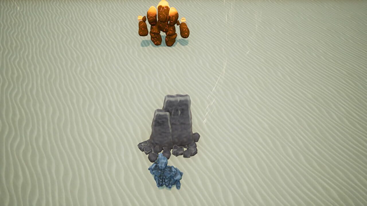 Elementals — Screenshot 4