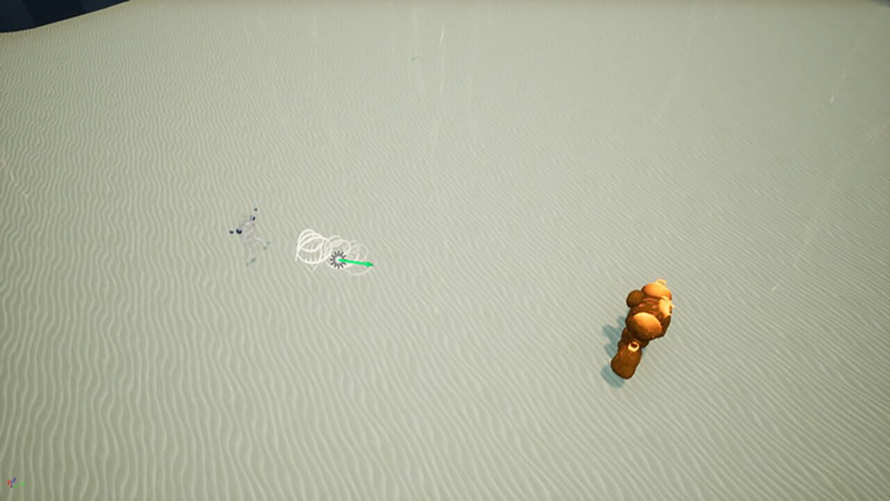 Elementals — Screenshot 3
