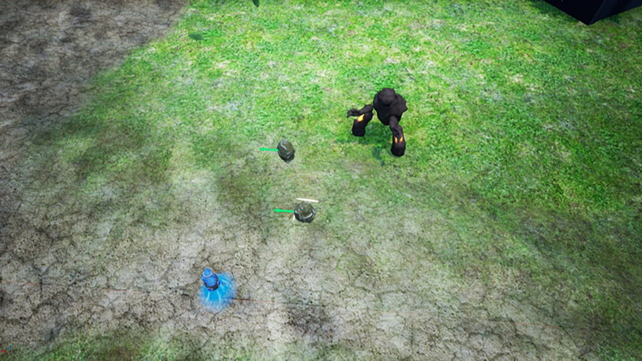 Elementals — Screenshot 5