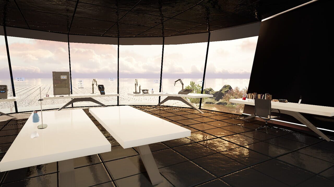 W.H.A.L.E. — Screenshot 3