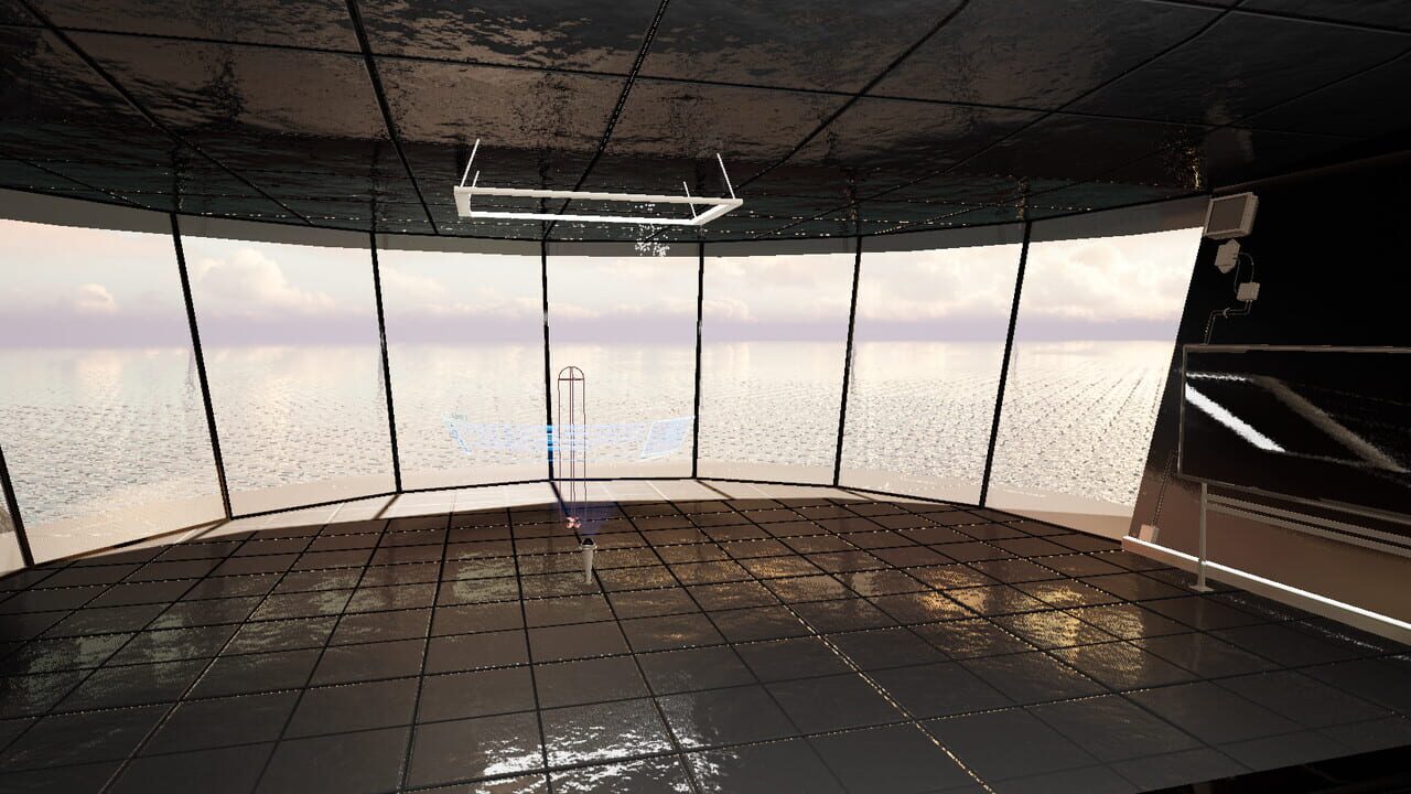 W.H.A.L.E. — Screenshot 4