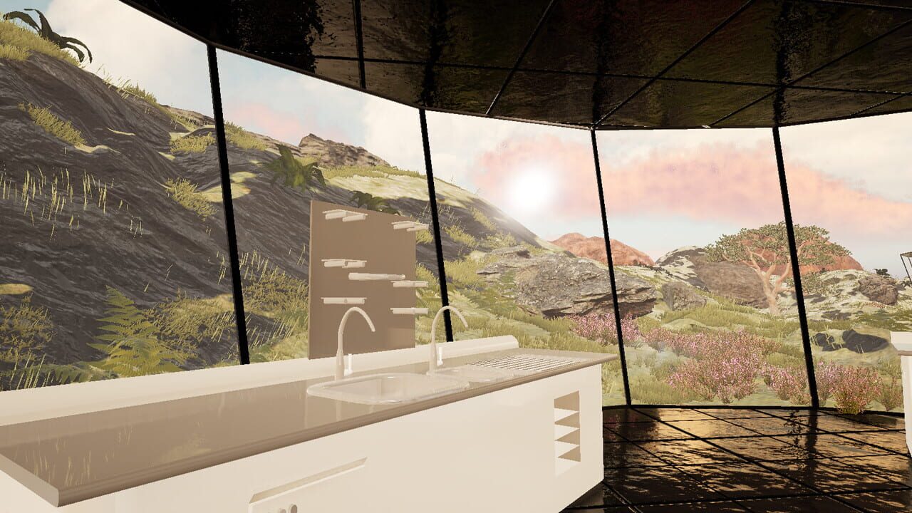 W.H.A.L.E. — Screenshot 2