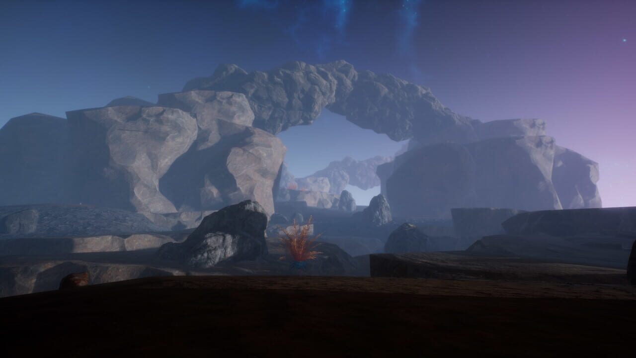 Celestial Image
