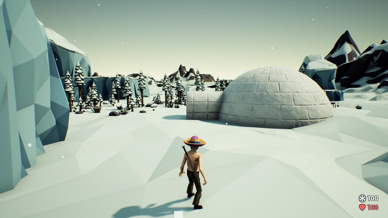Snowballs — Screenshot 3