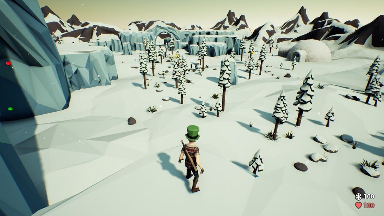 Snowballs — Screenshot 4
