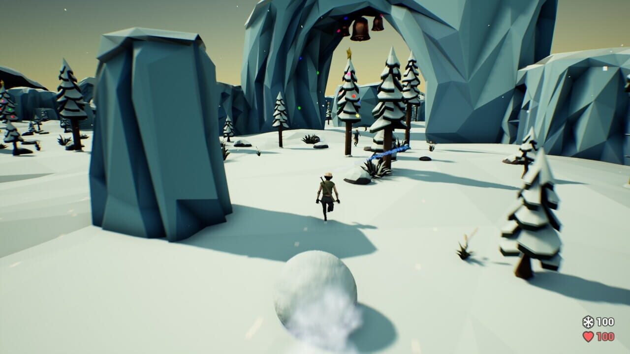 Snowballs — Screenshot 5