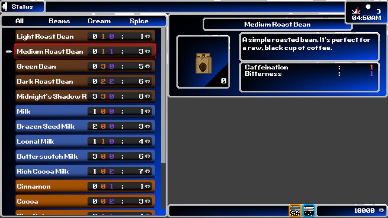 Latte Stand Tycoon + — Screenshot 5