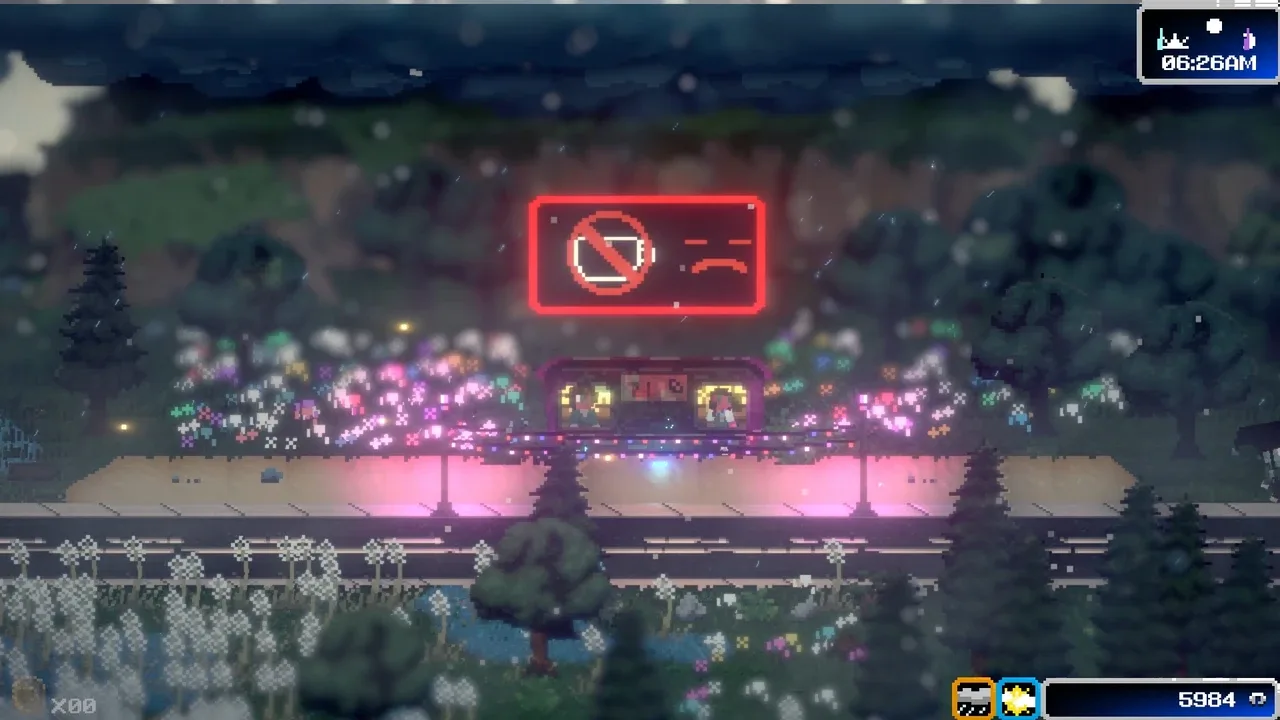 Latte Stand Tycoon + screenshot 2