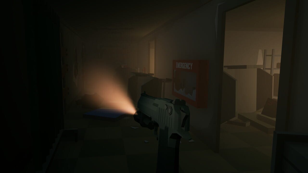 Undead Reality — Screenshot 4