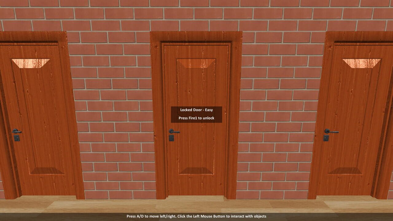 Hacking locks Simulator — Screenshot 3