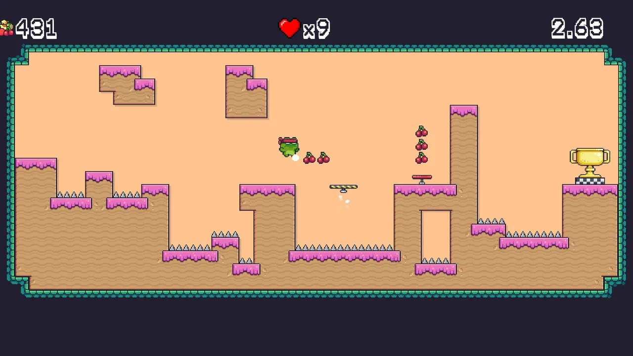 6.0 screenshot 10
