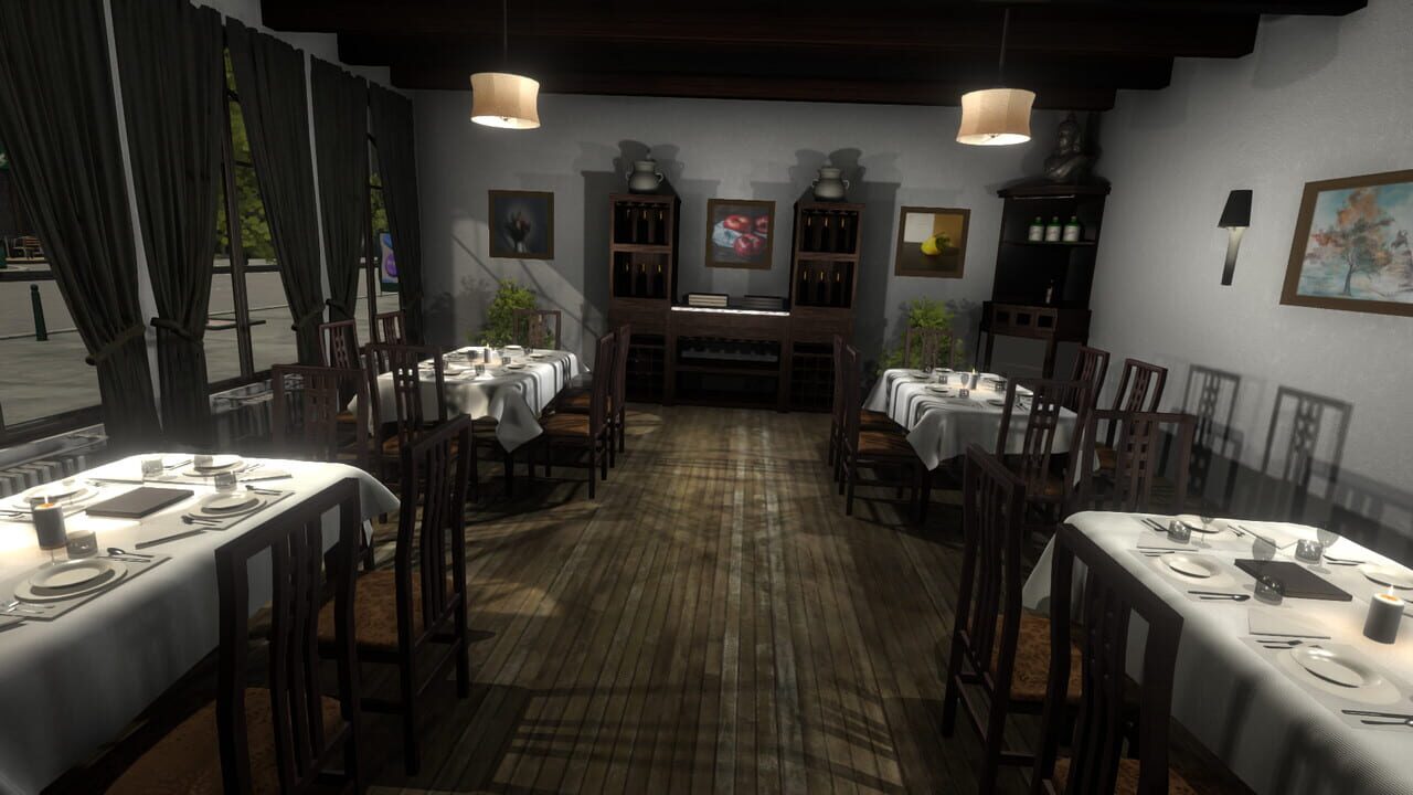 Restaurant Flipper — Screenshot 4