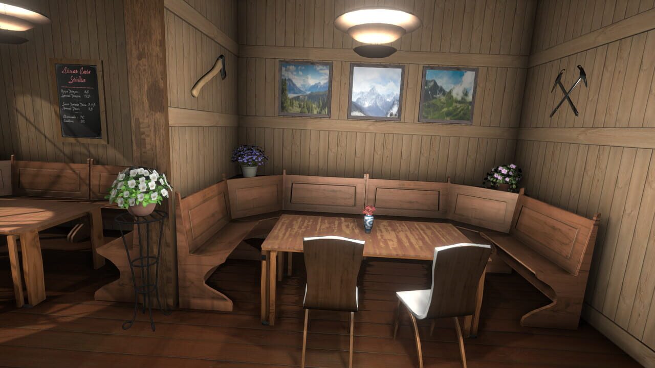 Restaurant Flipper — Screenshot 2