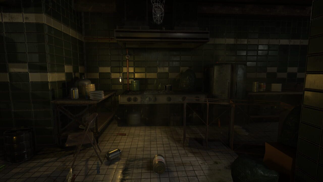 Restaurant Flipper — Screenshot 1