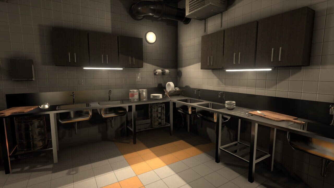 Restaurant Flipper — Screenshot 5