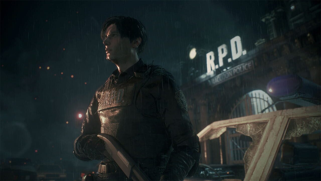 Raccoon City Edition Image