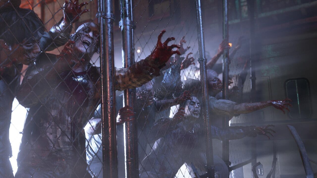 Raccoon City Edition Image