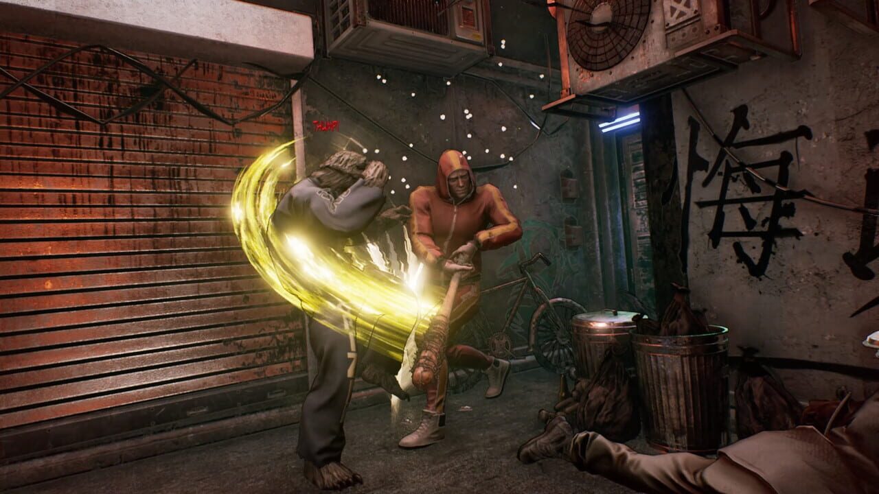 Beatdown Brawler — Screenshot 4