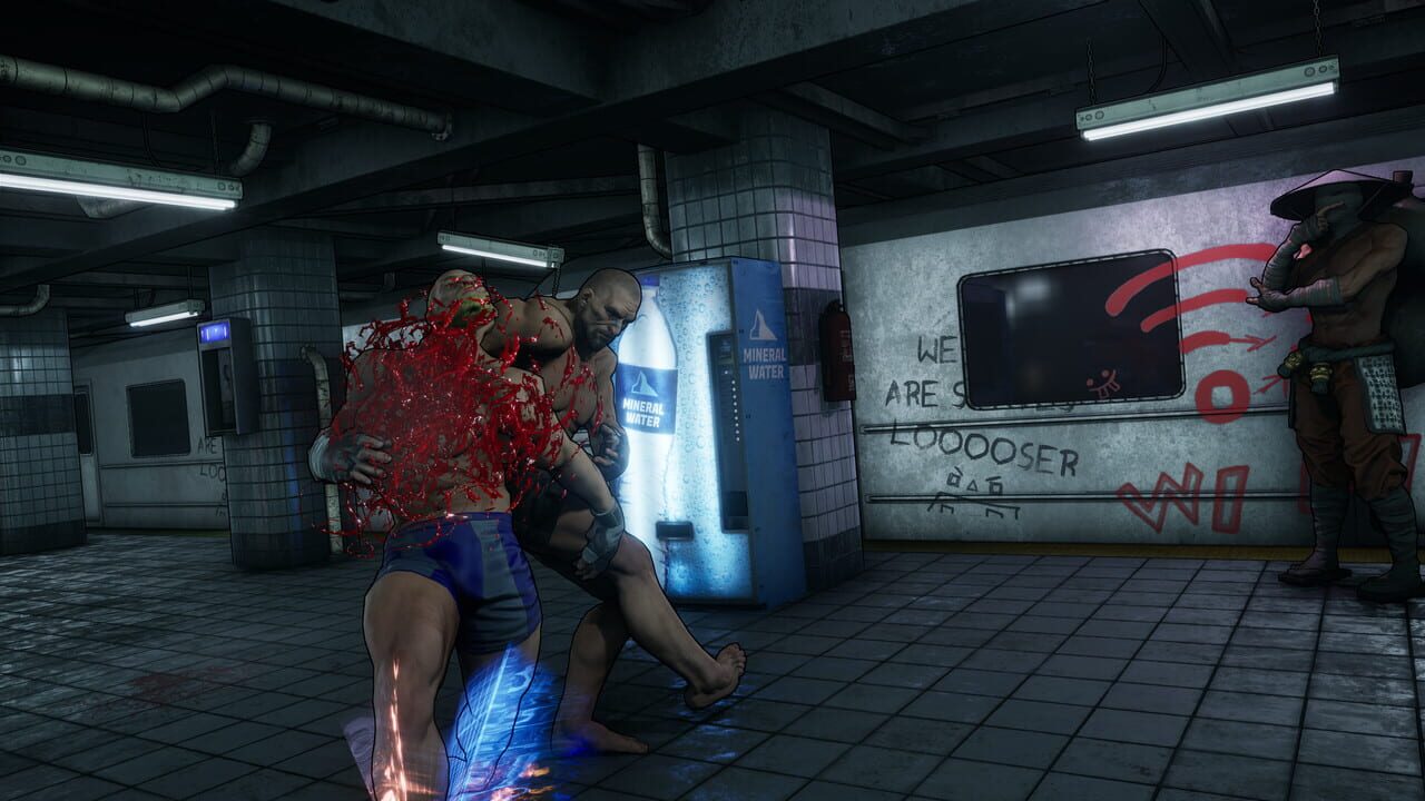 Beatdown Brawler — Screenshot 3